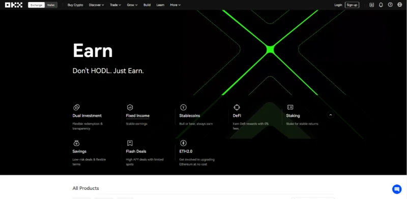 Revisión de OKX 2022: ¿Qué es OKX?  Cómo usar OKX Exchange