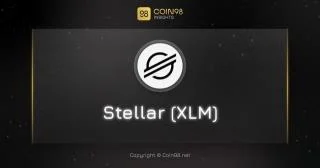Stellar (XLM) คืออะไร? XLM Coin ครบชุด