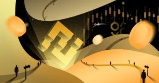 Apa itu Binance? Cara menggunakan pertukaran Binance (2022)