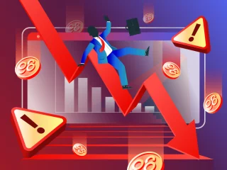Что такое проскальзывание? 3 способа избежать проскальзывания при торговле криптовалютой