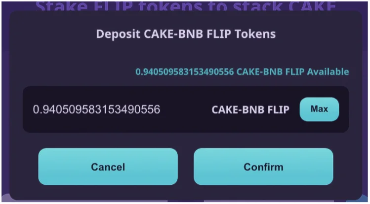 Cómo usar PancakeSwap: una guía paso a paso