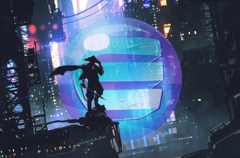¡Las 5 monedas potenciales de Metaverse con la capitalización más alta en 2021!
