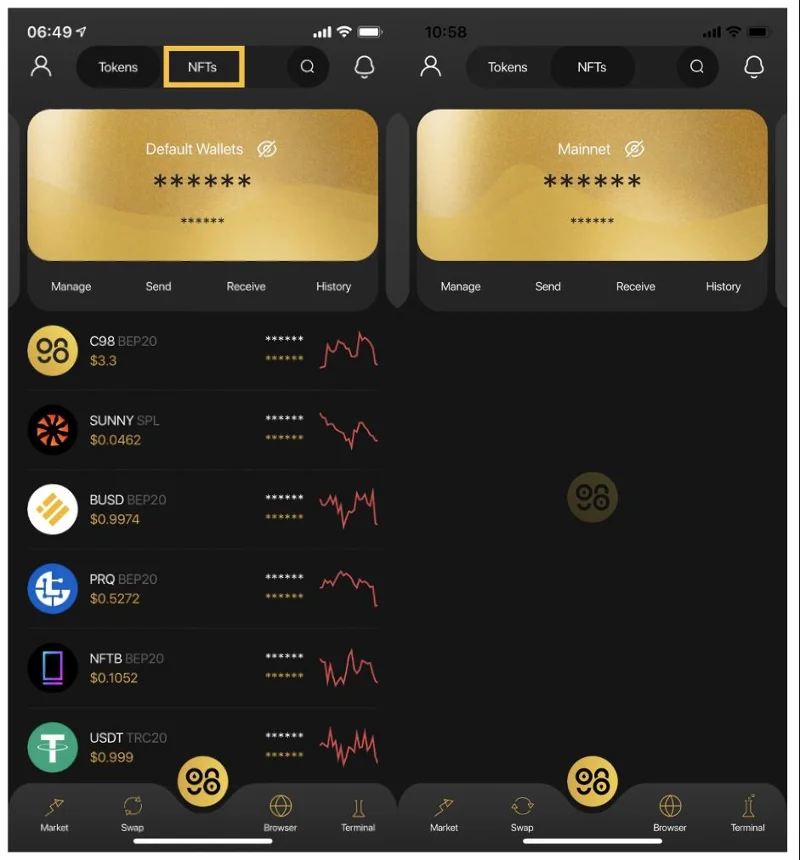 ¿Qué es CryptoBlades (HABILIDAD)?  Conjunto completo de criptomonedas SKILL