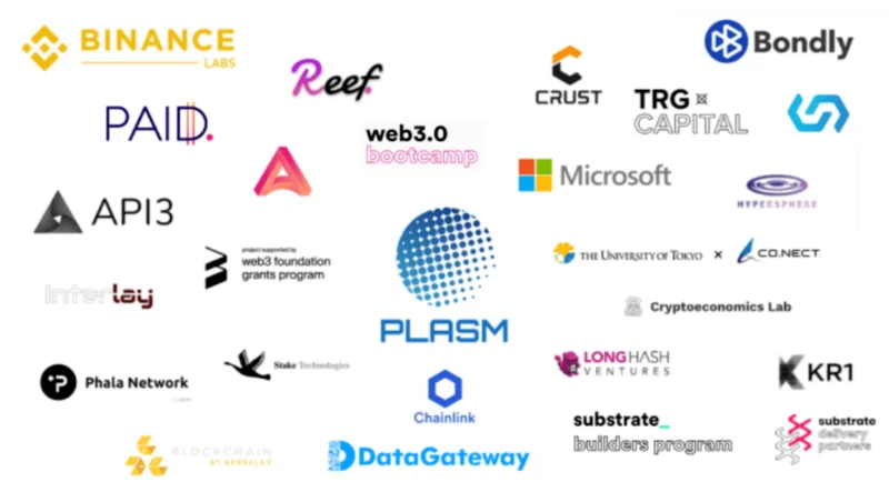 เครือข่ายพลาสม่า (PLM) คืออะไร?  PLM . Cryptocurrency เสร็จสมบูรณ์