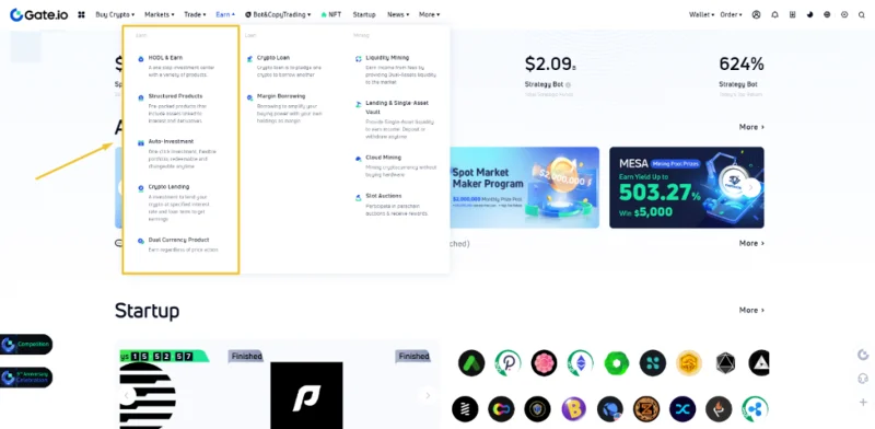 Revisión de Gate.io 2022: ¿Qué es Gate.io?  Cómo usar el intercambio Gate.io