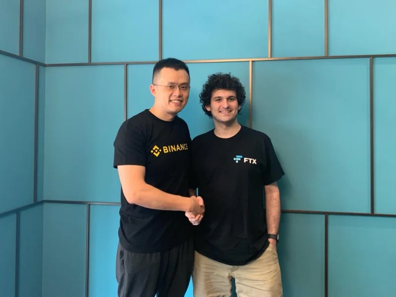 Apakah itu Binance Labs?  Semua yang anda perlu tahu tentang Binance Labs