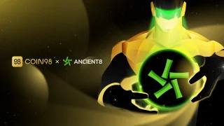Ancient8 - Neuer Faktor zur Förderung der Anwendung von Blockchain Gaming in Vietnam