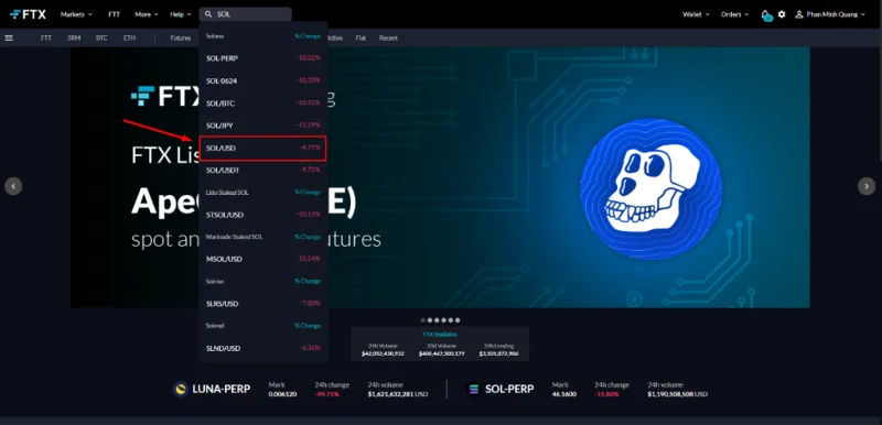 Revisión de FTX 2022: ¿Qué es FTX?  Cómo usar el intercambio FTX