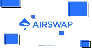 Apakah AirSwap (AST)? Set lengkap AST . Mata wang kripto
