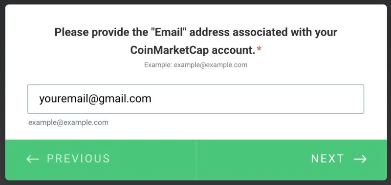 Verdien met Coinmarketcap #23 - Near Airdrop $ 400.000 NEAR