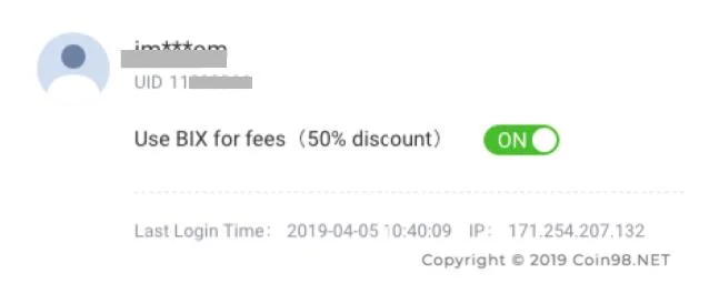 Biboxトークン（BIX）とは何ですか？ Biboxトークン暗号通貨の完了