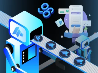 Analyse van DAO Maker - Launchpad-bedrijfsmodel van projecten met duurzame groei
