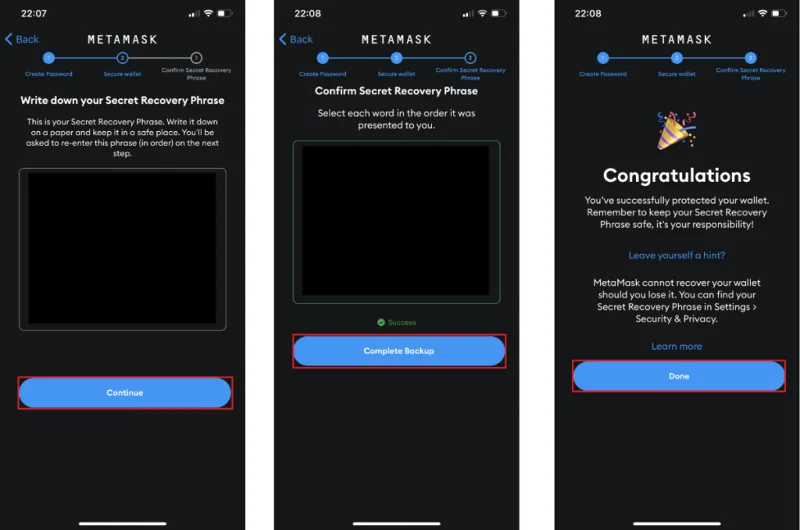 ¿Qué es MetaMask?  Cómo usar MetaMask Wallet para principiantes (2022)