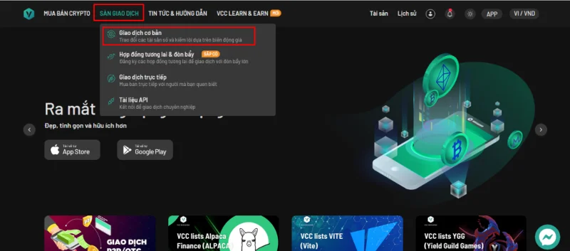 Was ist VCC Exchange?  Anleitung zur Nutzung von VCC Exchange (2021)