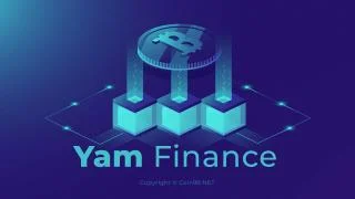 Che cosè Yam Finance (YAM)? Set completo di criptovalute YAM