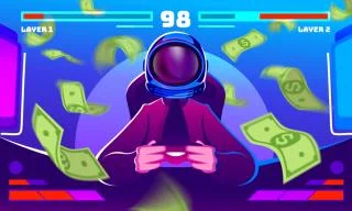 Apakah Play to Earn? Masa depan Play to Earn Games