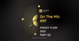 en el micrófono #07 | Money Flow (Parte 02) - Money Flow en Micro