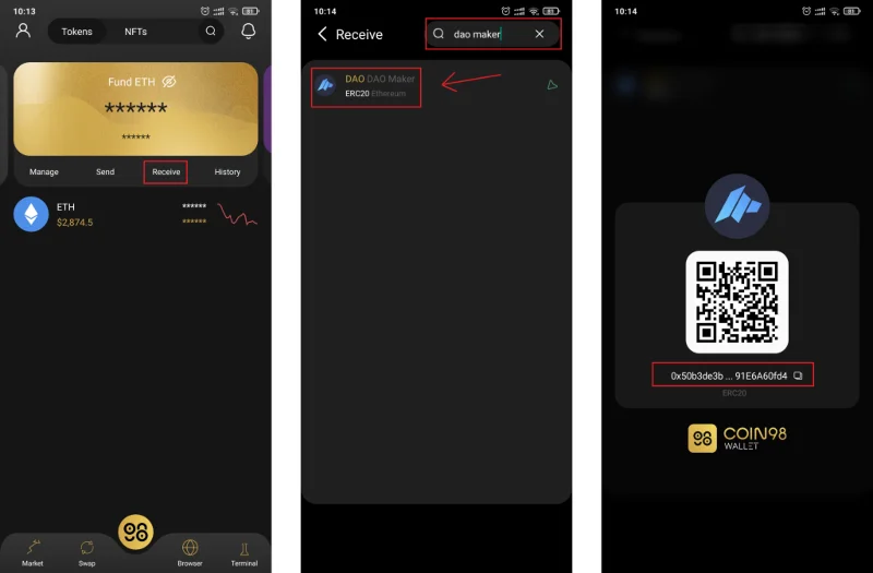 ¿Qué es DAO Maker (DAO)?  Todo lo que necesitas saber sobre DAO