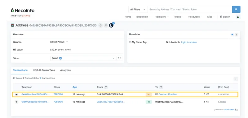 Wat is een tokenuitgever?  Geef uw eigen token uit op Coin98 Exchange