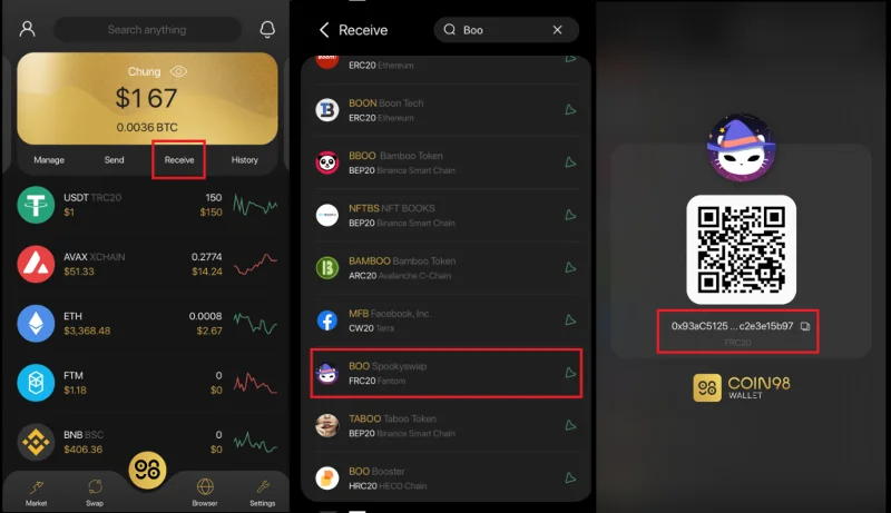 Apakah itu SpookySwap (BOO)?  Semua yang anda perlu tahu tentang BOO Token