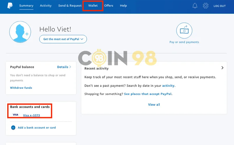 ¿Qué es PayPal?  Toda la guía básica completa y nueva sobre Paypal Update 2018