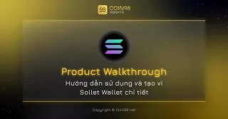 Sollet Walletとは何ですか？詳細なSollet Walletユーザーマニュアル（2023）