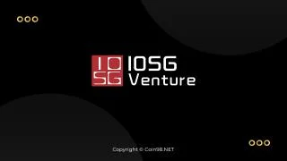 IOSG-暗号市場での長期目標のためのユニコーンを見つける