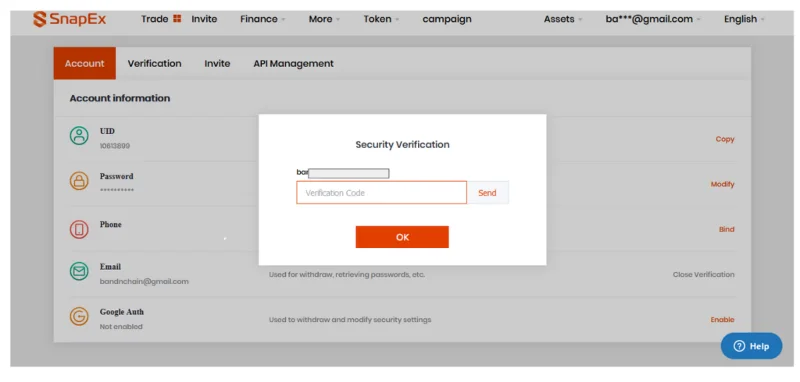 ¿Qué es el intercambio SnapEx?  Revisión y guía del usuario de SnapEx (ÚLTIMO)