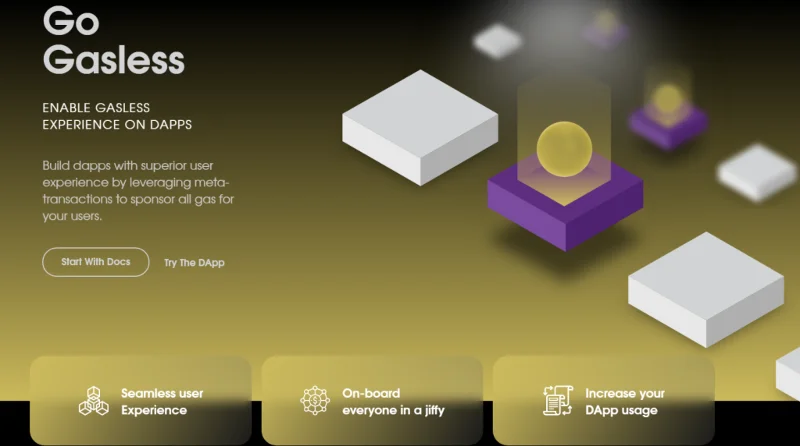 Opere Uniswap directamente en Coin98 Wallet con un motor de tarifa de gas optimizado, ¡pruébelo ahora!