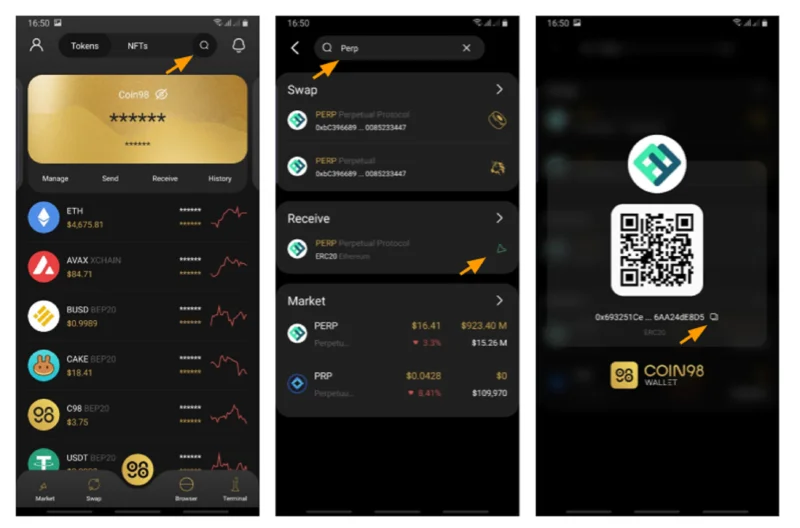 Apa itu Protokol Perpetual (PERP)?  Semua yang perlu Anda ketahui tentang PERP Token