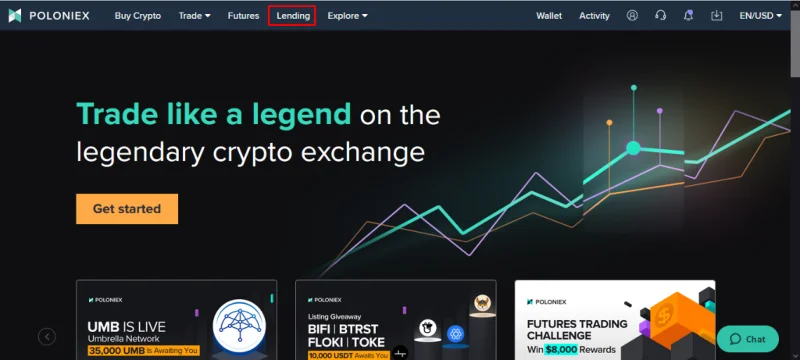 ¿Qué es el suelo Poloniex?  La guía de suelos Poloniex más detallada (2021)