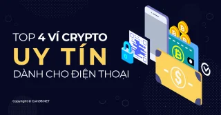 Top 4 PRESTIGE Bitcoin-portefeuilles op telefoons om te gebruiken