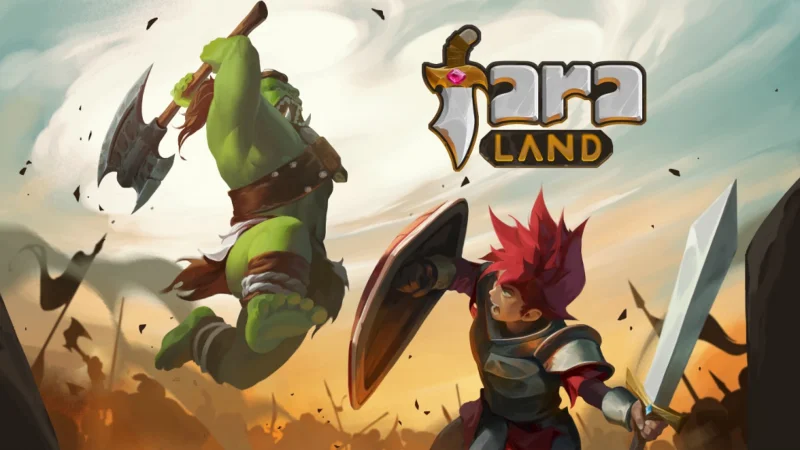 AZ-Leitfaden: Play-to-Earn mit FaraLand Gameplay
