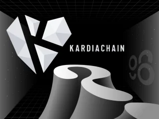 Apa itu Kardia Chain (KAI)? Set lengkap KAI Cryptocurrency