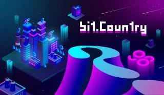 Wat is Bit.Country (NUUM)? Complete set cryptocurrency NUUM