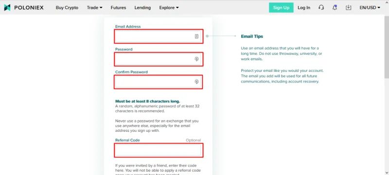 ¿Qué es el suelo Poloniex?  La guía de suelos Poloniex más detallada (2021)