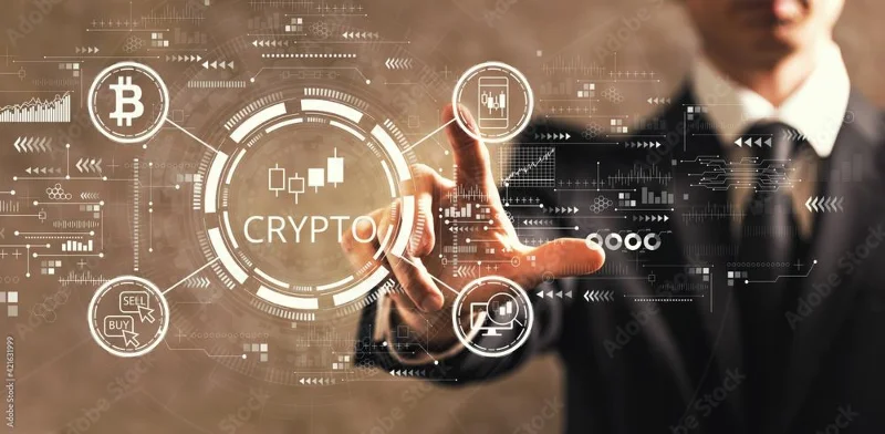 Cripto explicado: ¿Qué es la criptomoneda?  ¿Como funciona?  (2022)