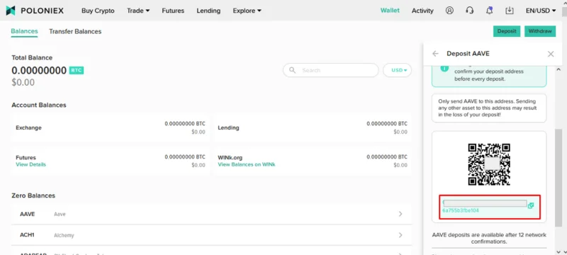 ¿Qué es el suelo Poloniex?  La guía de suelos Poloniex más detallada (2021)