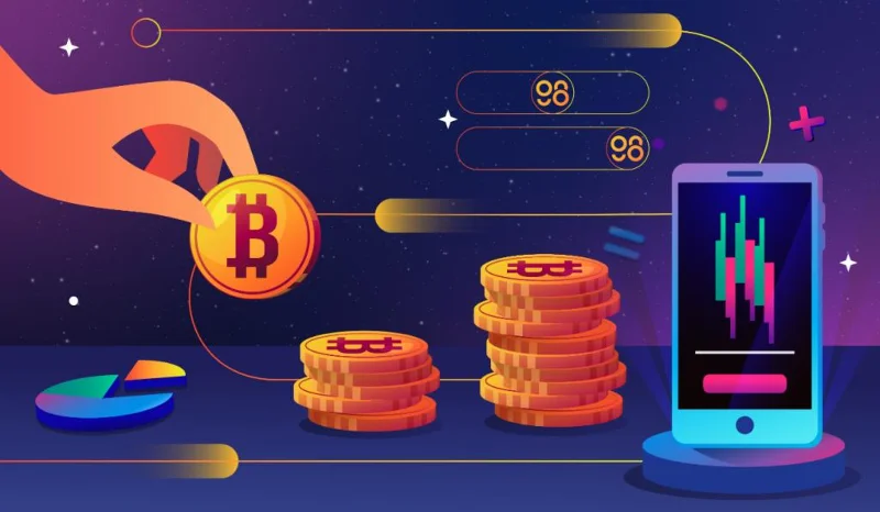 Sam Trabucco: “O mercado de criptomoedas é o lugar mais excitante do mundo”