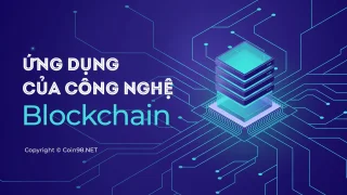 Anwendung der Blockchain-Technologie im Leben (2021)