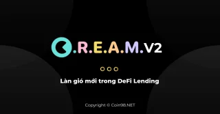 Cream V2 & Iron Bank - Una nueva brisa en DeFi Lending (Parte 2)