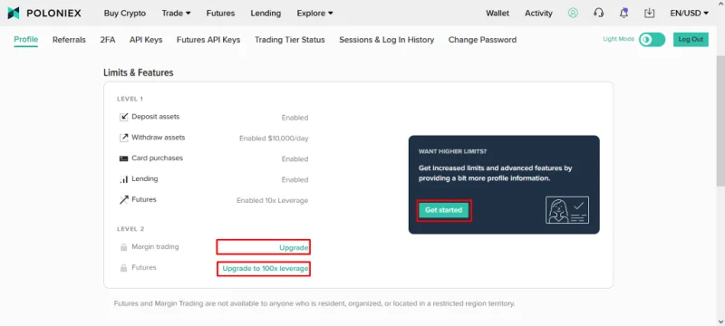 ¿Qué es el suelo Poloniex?  La guía de suelos Poloniex más detallada (2021)