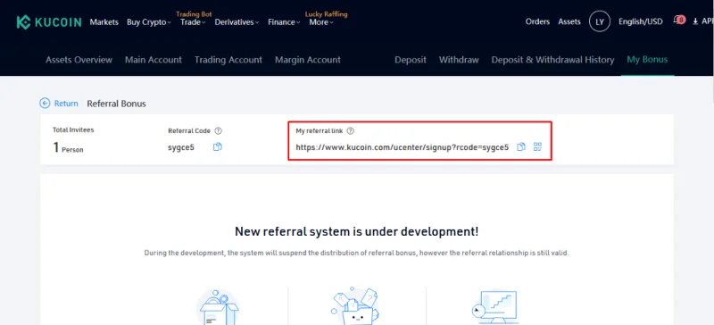 ¿Qué es el intercambio de KuCoin?  Guía de uso y registro de intercambio de KuCoin (2021)