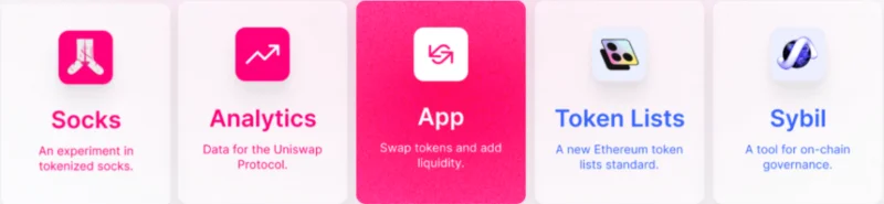 ¿Qué es Uniswap (UNI)?  Todo lo que necesitas saber sobre el Token UNI