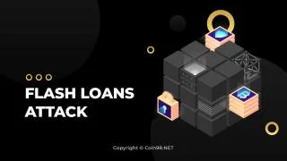 Beneficiile Flash Loans și o perspectivă interesantă asupra Flash Loans Attack