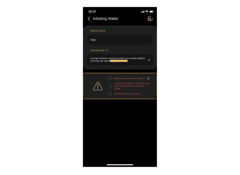 ¿Qué es la billetera Coin98?  Cómo usar la función Wallet en Coin98 Super App de AZ