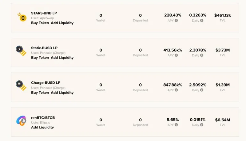 Wat is Beefy Finance (BIFI)?  Alles wat u moet weten over BIFI-token