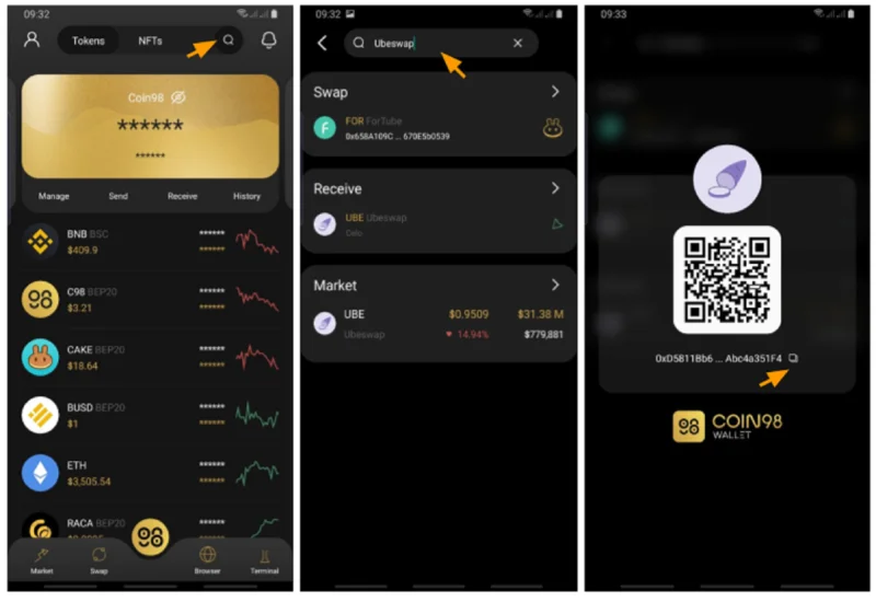 Was ist Ubeswap (UBE)?  Alles, was Sie über UBE-Token wissen müssen