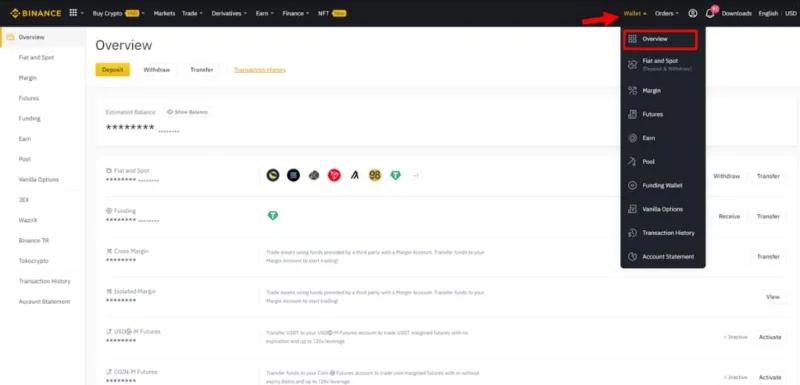 ¿Qué es Binance?  Cómo usar el intercambio de Binance (2022)