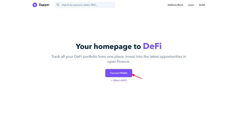 Cos'è Zapper?  Come ottenere NFT Airdrop da Zapper